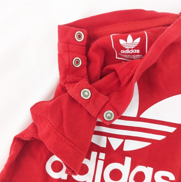 Baby Clothes Bundle Baby Gap Adidas Hanna Anderson 0-6 months - Picture 11 of 12